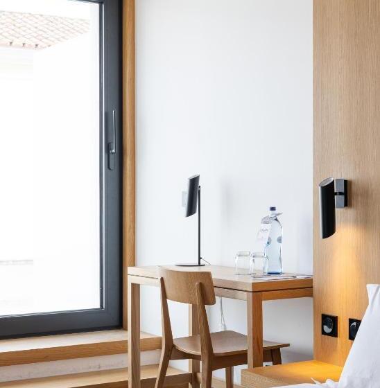 اتاق استاندارد, Evora Olive