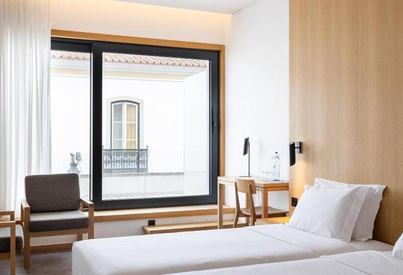 اتاق استاندارد, Evora Olive