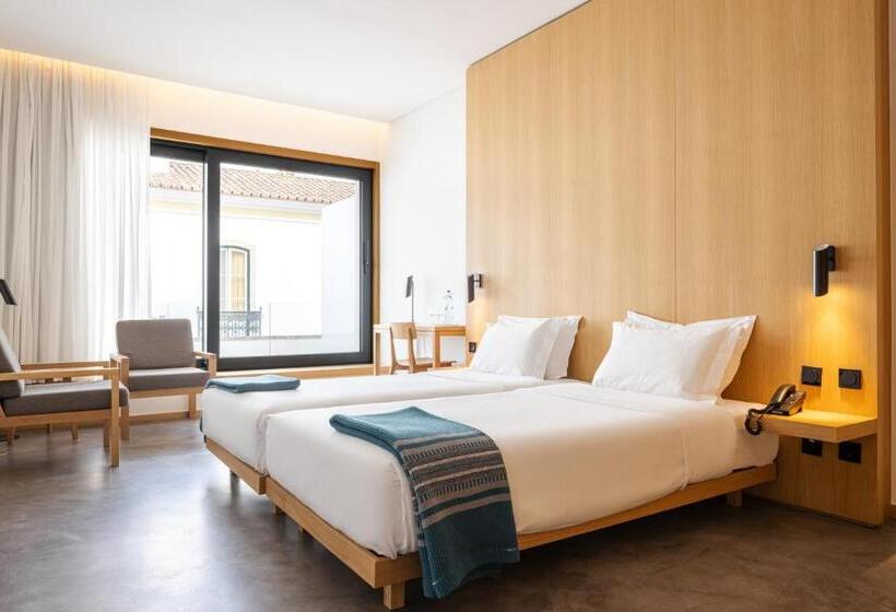 اتاق استاندارد, Evora Olive