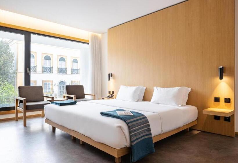 اتاق لوکس, Evora Olive