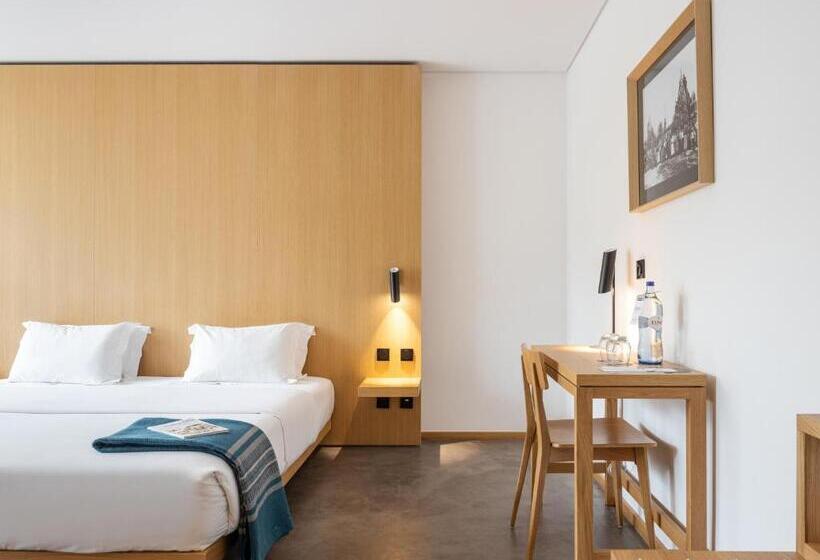 اتاق لوکس, Evora Olive