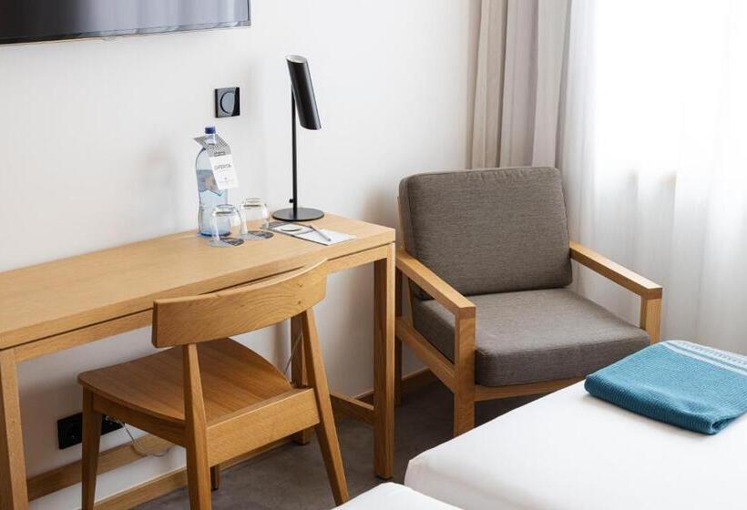 اتاق عادی, Evora Olive