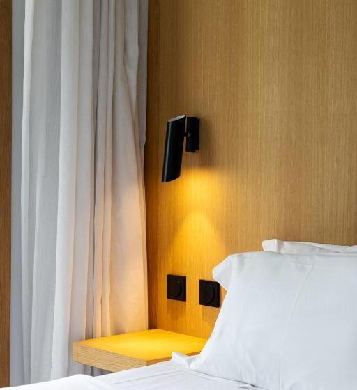 اتاق سوپریور, Evora Olive