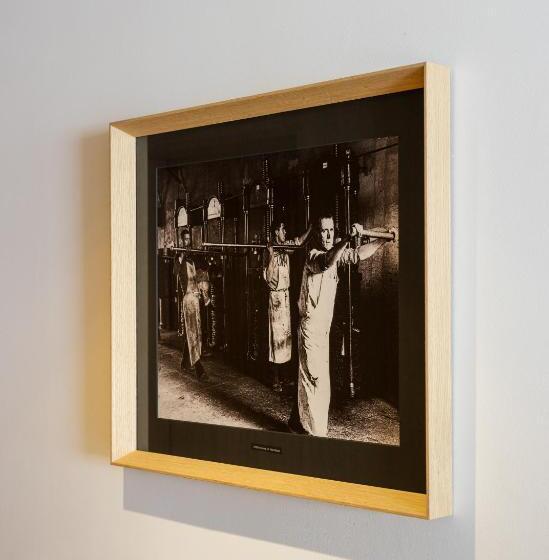 اتاق سوپریور, Evora Olive