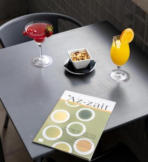 اتاق سوپریور, Evora Olive