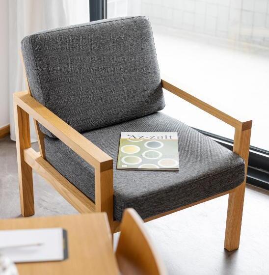 اتاق سوپریور, Evora Olive