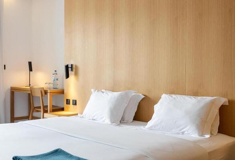 اتاق سوپریور, Evora Olive