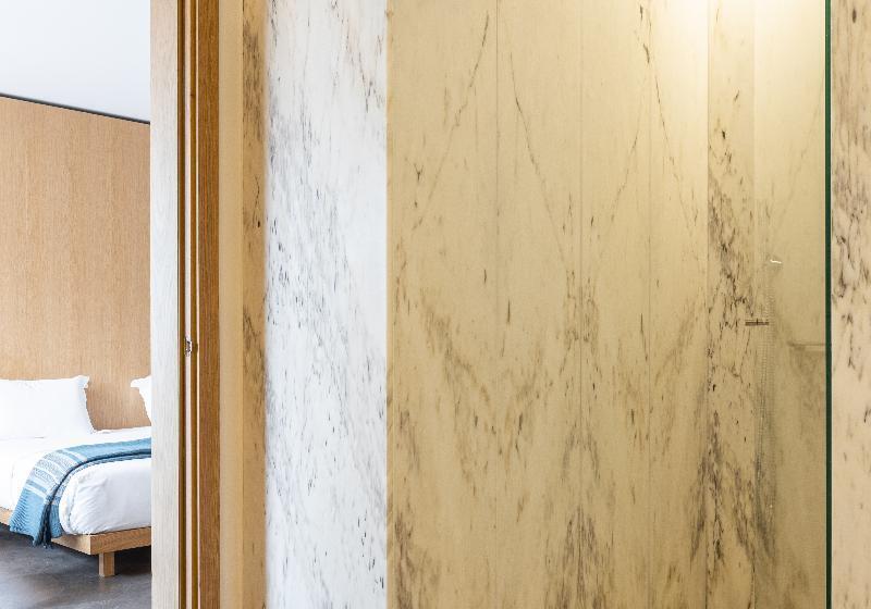 اتاق سوپریور, Evora Olive