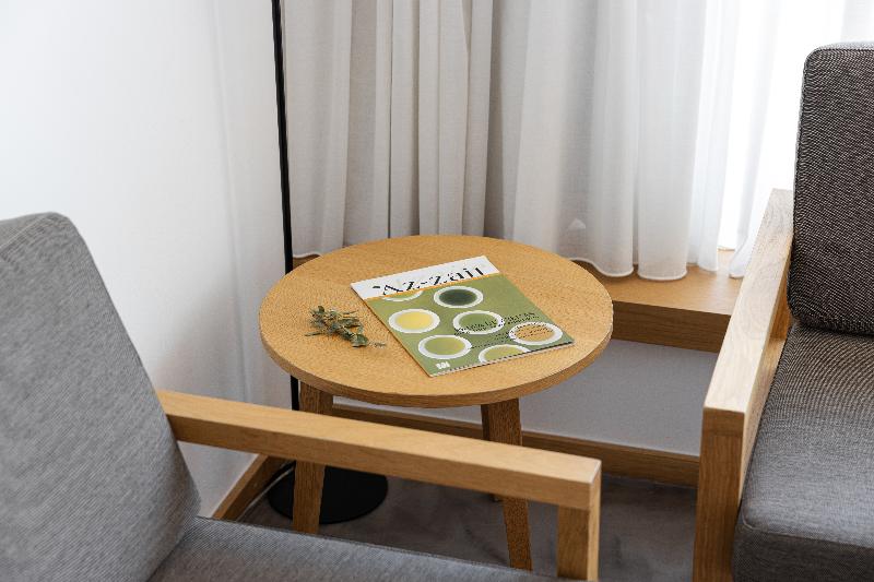 اتاق استاندارد, Evora Olive