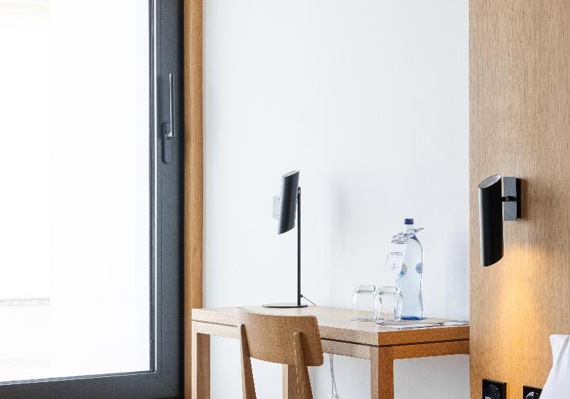 اتاق استاندارد, Evora Olive