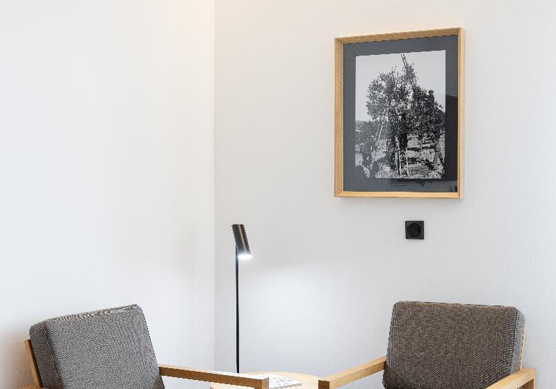 اتاق خانوادگی, Evora Olive