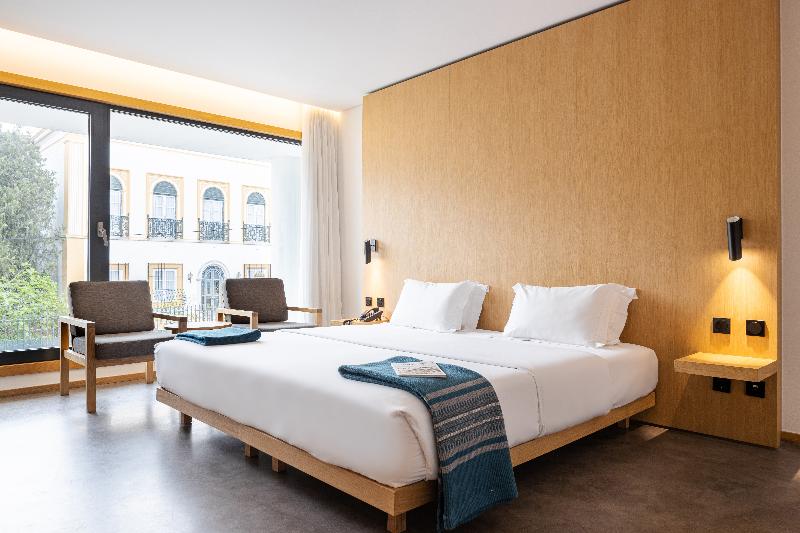 اتاق لوکس, Evora Olive