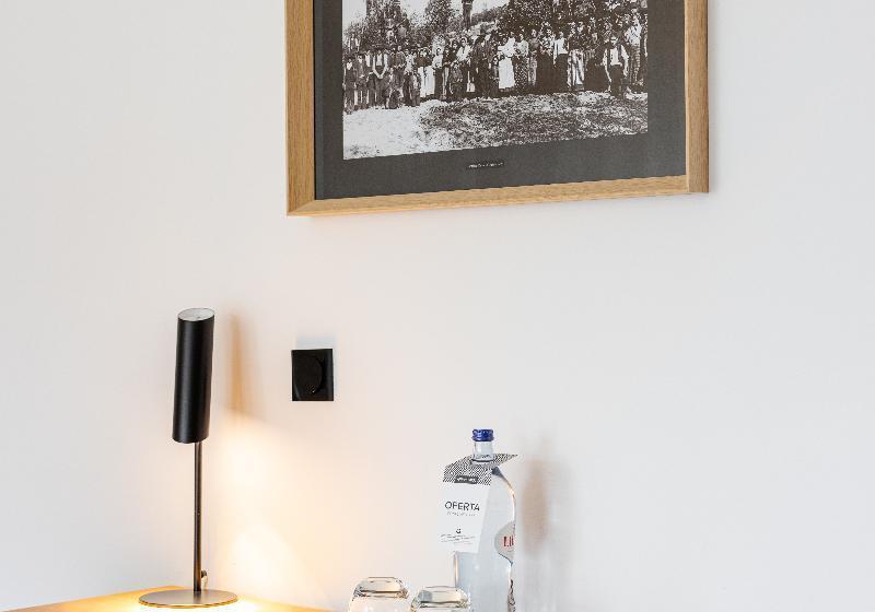 اتاق لوکس, Evora Olive