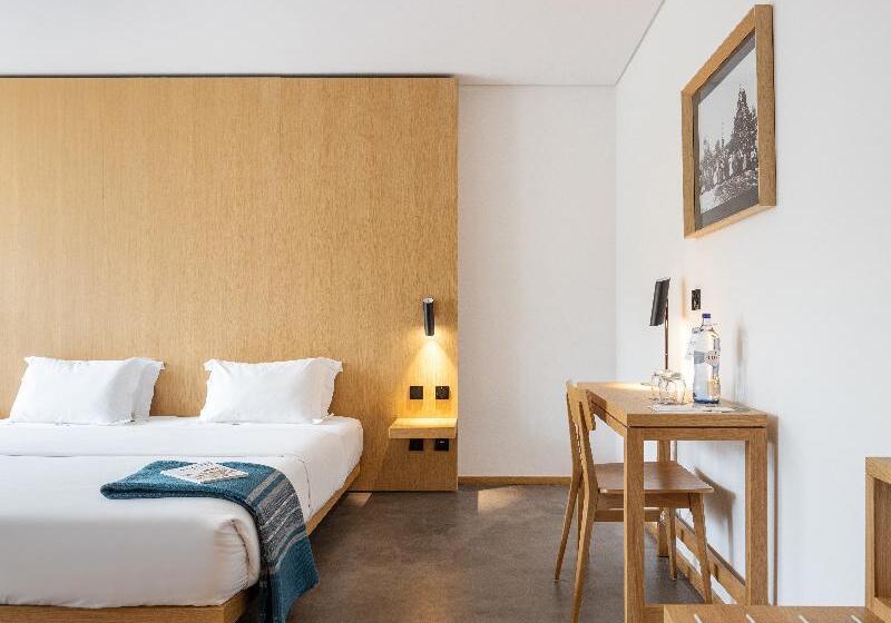 اتاق لوکس, Evora Olive