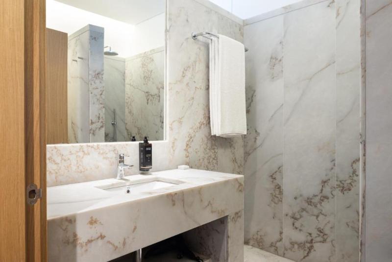 اتاق استاندارد, Evora Olive