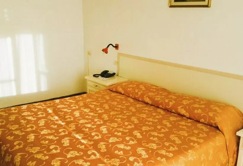 スタンダードルーム, Grand Hotel Vallombrosa