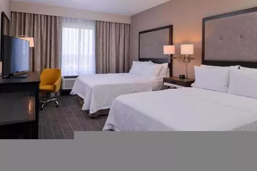 スタンダードルーム, Hampton Inn Pittsburgh/ Wexford Sewickley