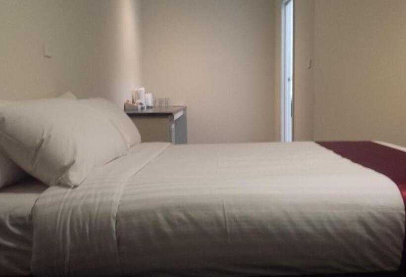 חדר סטנדרט עם ג'קוזי, Heyfield Railway