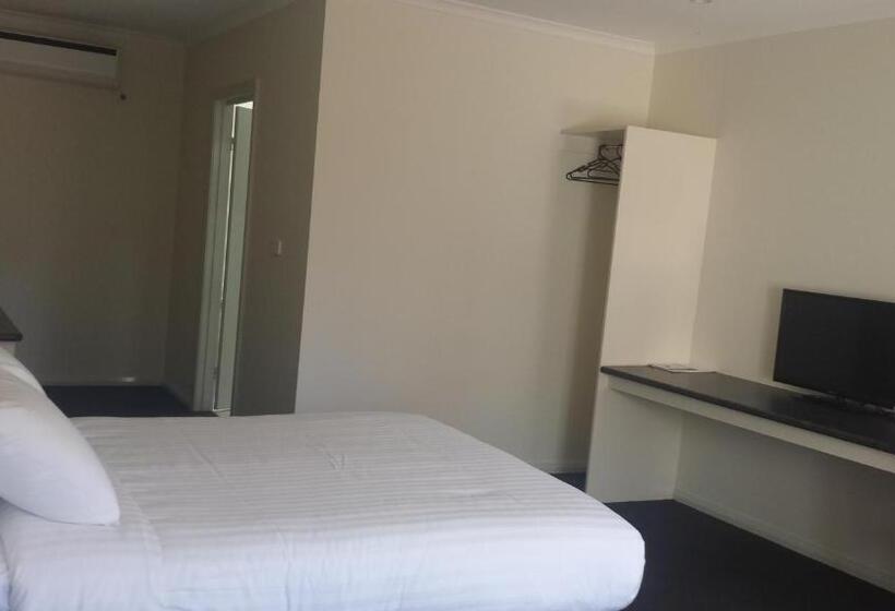 חדר סופריור, Heyfield Railway