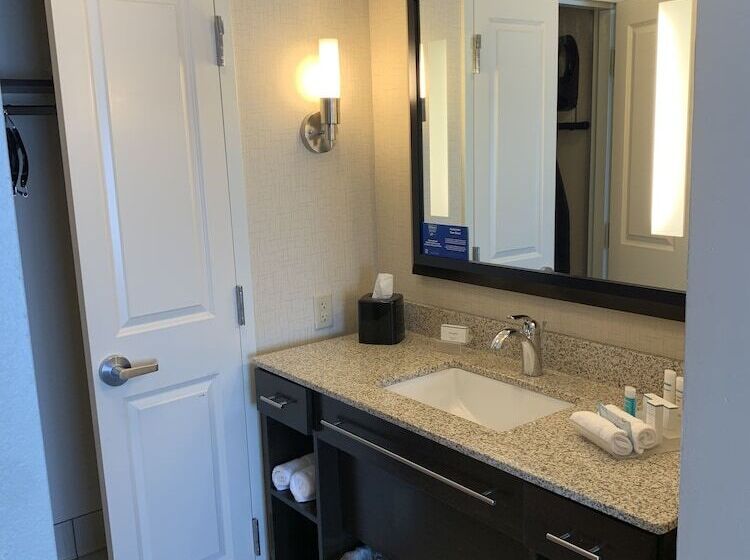 سوئیت با تخت بزرگ, Homewood Suites By Hilton Munster
