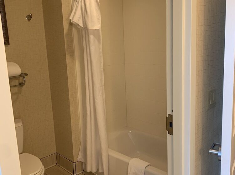 سوئیت با تخت بزرگ, Homewood Suites By Hilton Munster