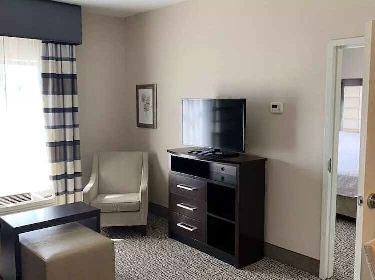 スイート, Homewood Suites By Hilton Munster