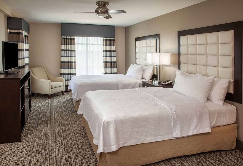 سوییت, Homewood Suites By Hilton Munster