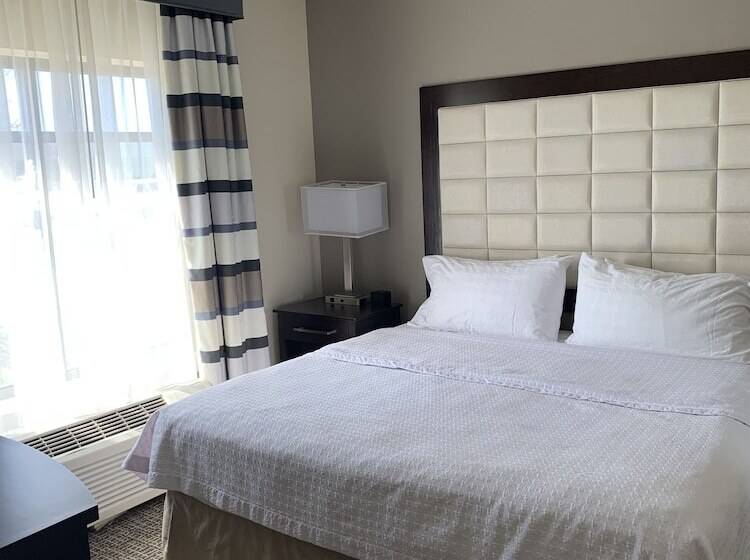 スイート, Homewood Suites By Hilton Munster