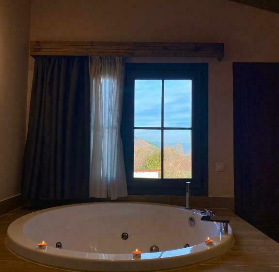 标准间, Irene's Resort