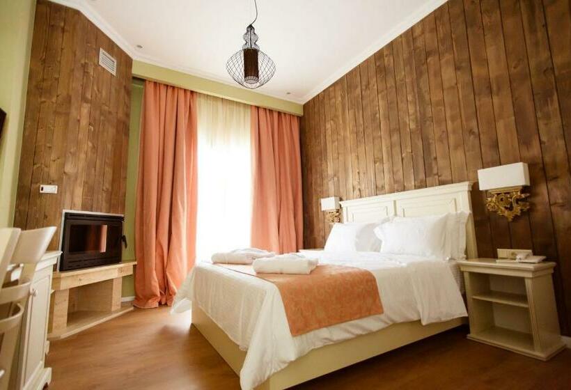 Номер Стандарт, Irene's Resort