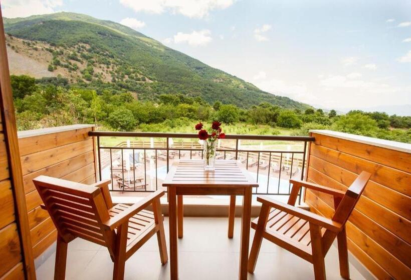 Номер Стандарт, Irene's Resort