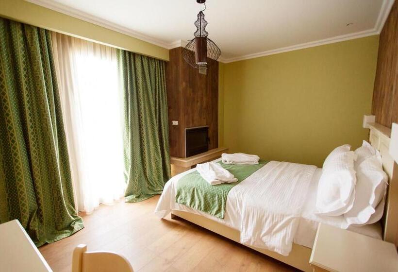 Номер Стандарт, Irene's Resort