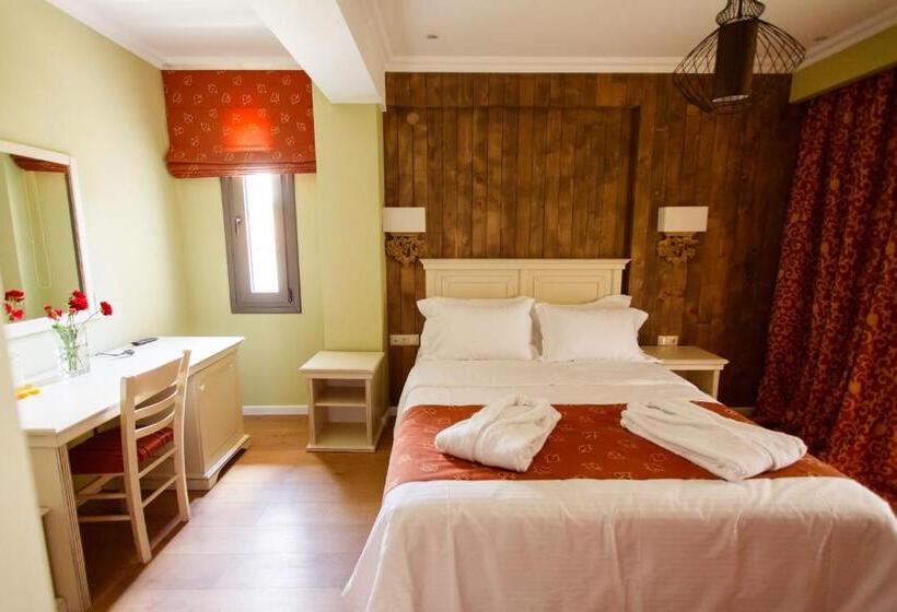Номер Стандарт, Irene's Resort