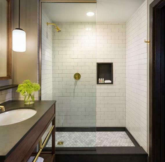 带大床的标准间, Kimpton Journeyman Hotel, An Ihg