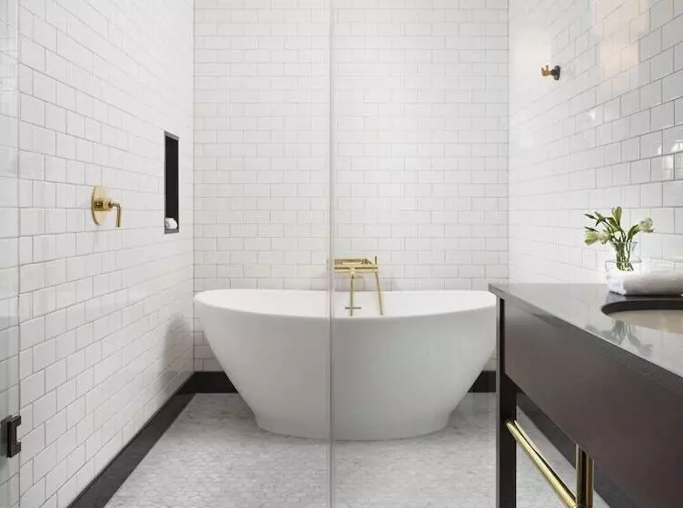 プレミアムルーム, Kimpton Journeyman Hotel, An Ihg