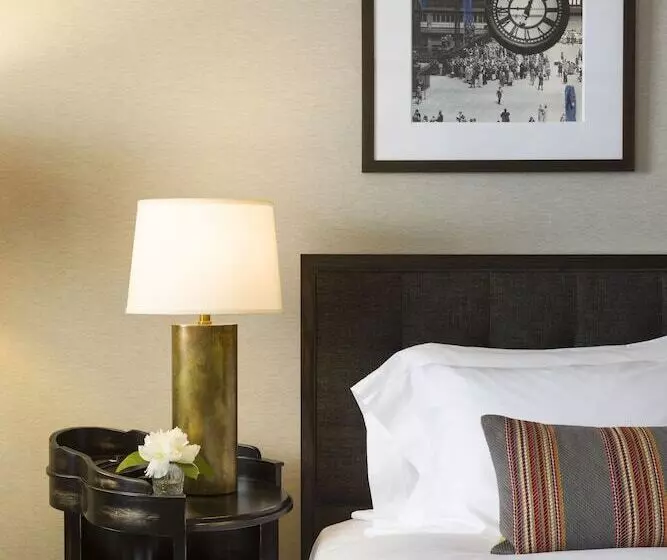 プレミアムルーム, Kimpton Journeyman Hotel, An Ihg