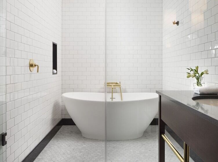 适合残疾人士使用的套间, Kimpton Journeyman Hotel, An Ihg