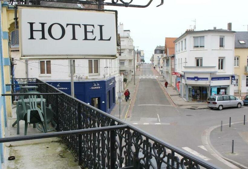 Номер Стандарт, Le Voltaire