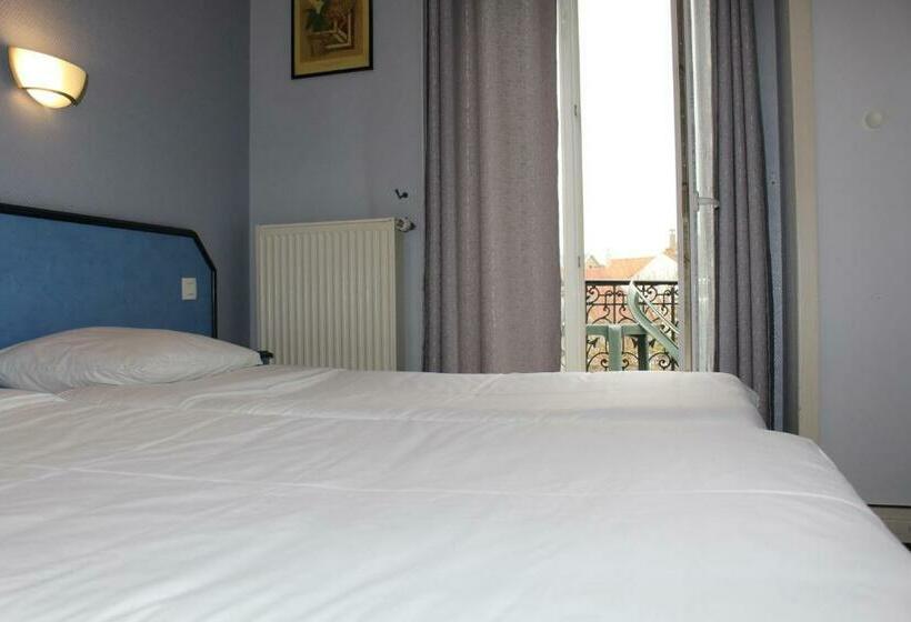 Номер Стандарт, Le Voltaire