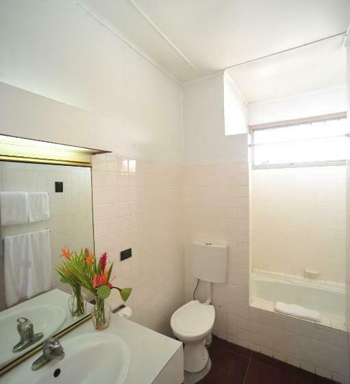 Apartamento Superior 1 Dormitório, Olympic