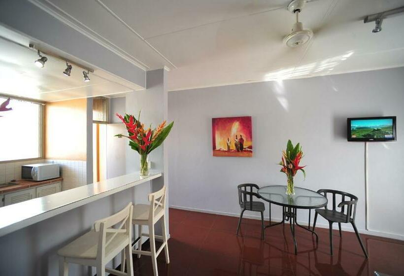 Apartamento Superior 1 Dormitório, Olympic