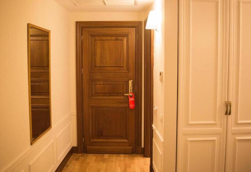 חדר סטנדרט, Opera