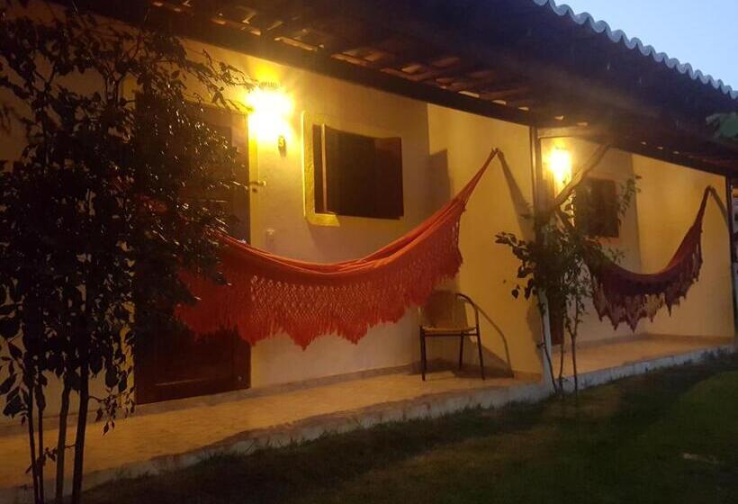 غرفة قياسية, Pousada Gostoso Village