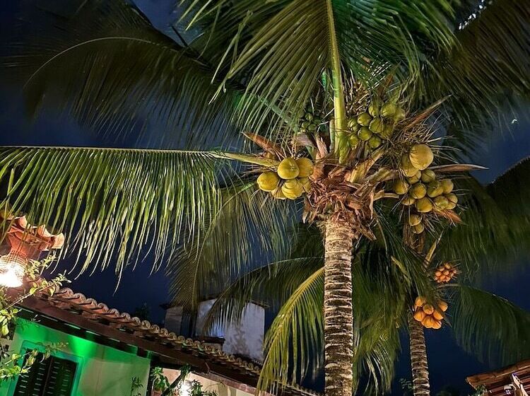 شاليه غرفة نوم واحدة, Pousada Gostoso Village