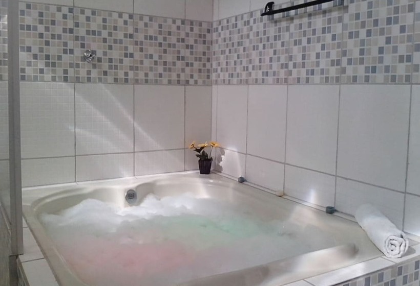 شاليه غرفة نوم واحدة, Pousada Gostoso Village