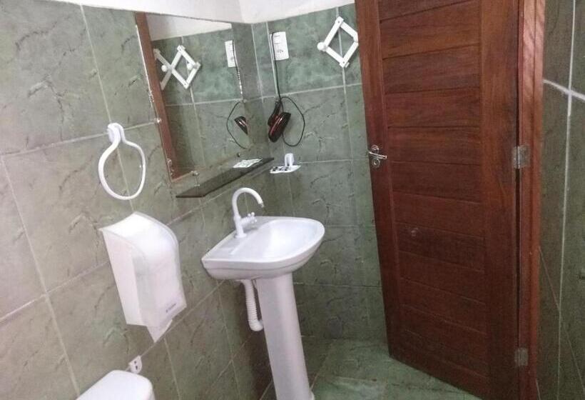 Шале 1 Спальня, Pousada Gostoso Village