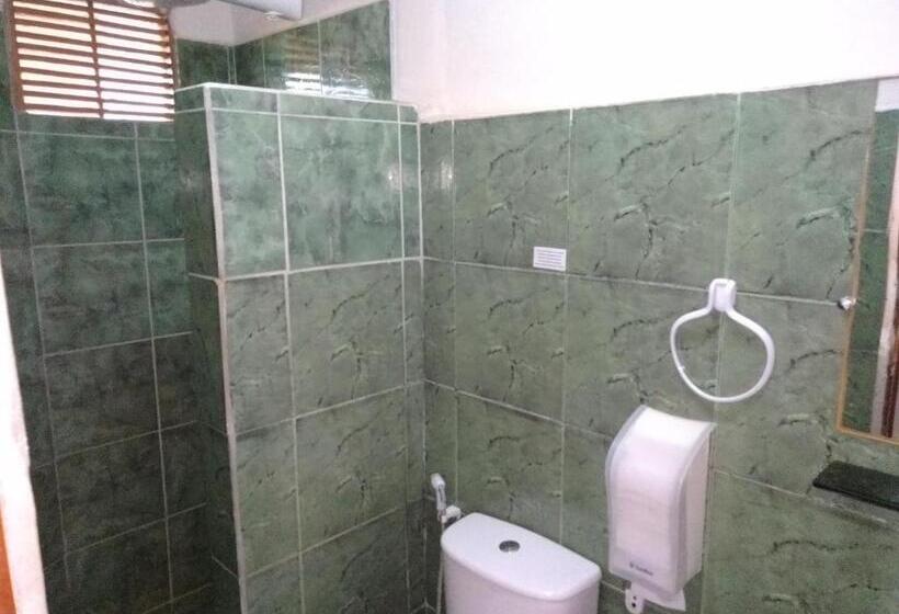 شاليه غرفة نوم واحدة, Pousada Gostoso Village