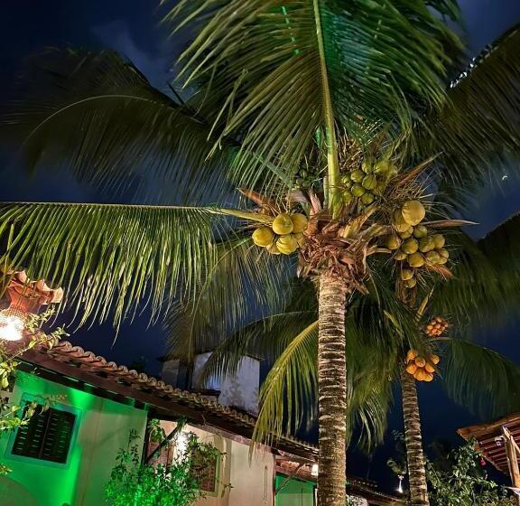 غرفة قياسية, Pousada Gostoso Village