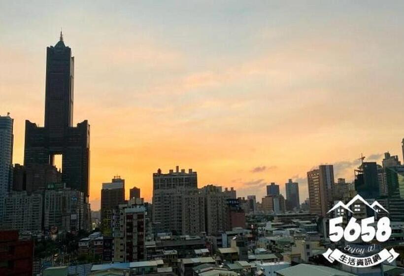 Standard Quadruple Room with Balcony, R8 Eco