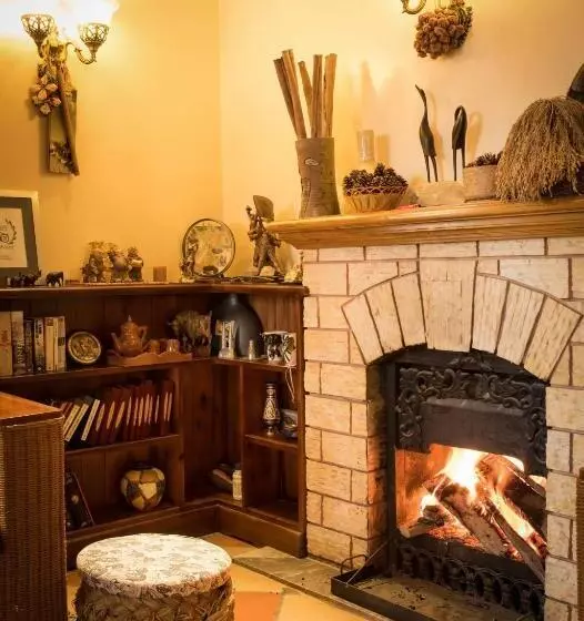 اتاق استاندارد با چشم‌انداز باغ, Sapa Garden Bed And Breakfast